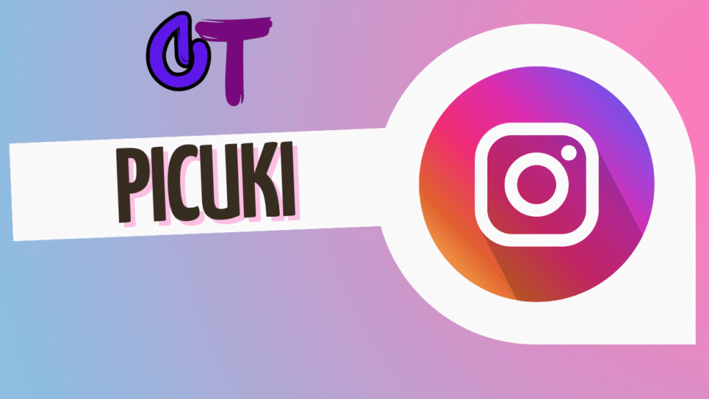 Picuki: Anonymous Instagram Viewing, Editing, ,Content Discovery