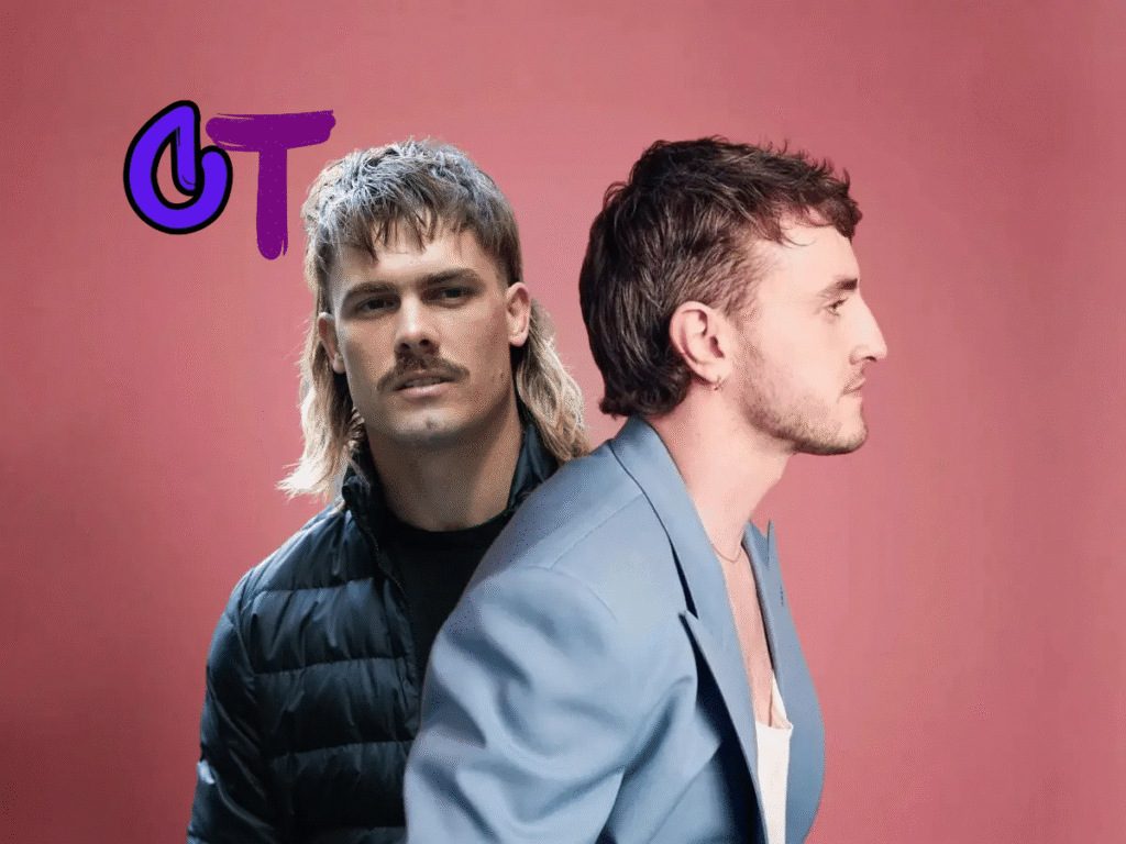 Modern Mullet Haircut: Ultimate 2025 Guide to Style, Variations