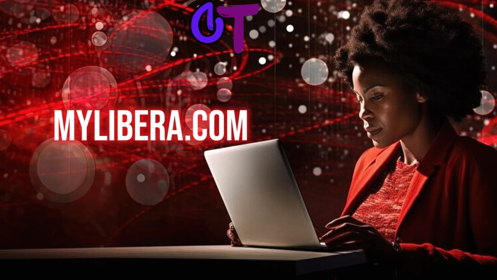 MyLiberla.Com General Overview: Innovation and Digital Solutions