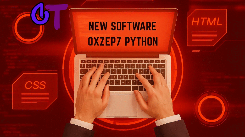 Upgrade Oxzep7 Python: customize your Oxesp 7 atmosphere