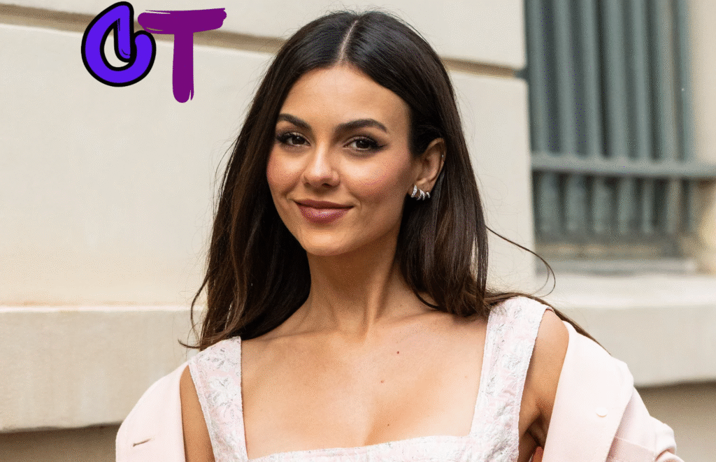 Victoria Justice Movies and TV Shows: to Her Screen Career